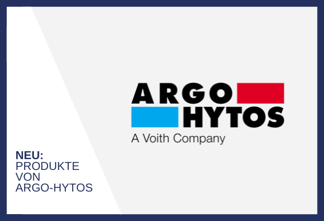 Produktnews ARGO