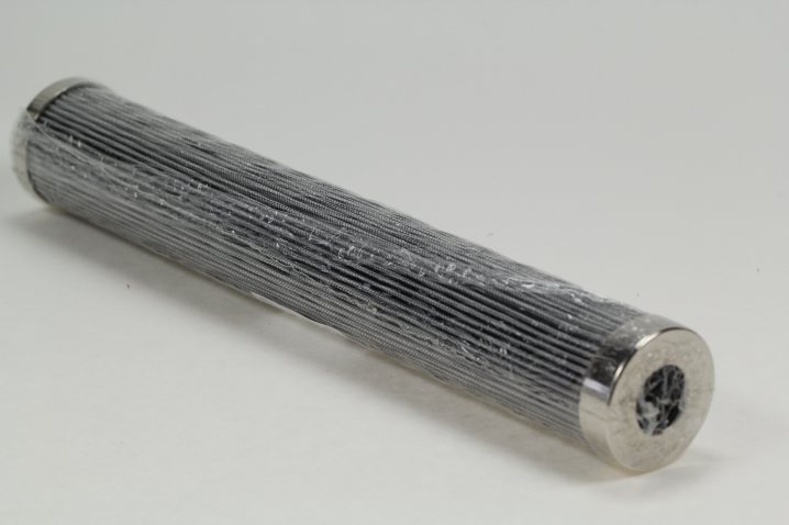 D122G25B Filterelement für Druckfilter