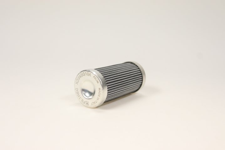 XD040G10A Filter element for pressure filter