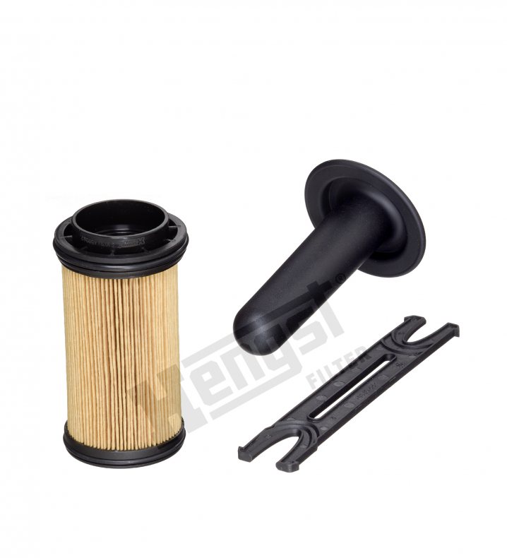 E103U D295 Harnstofffilterelement (Servicekit)