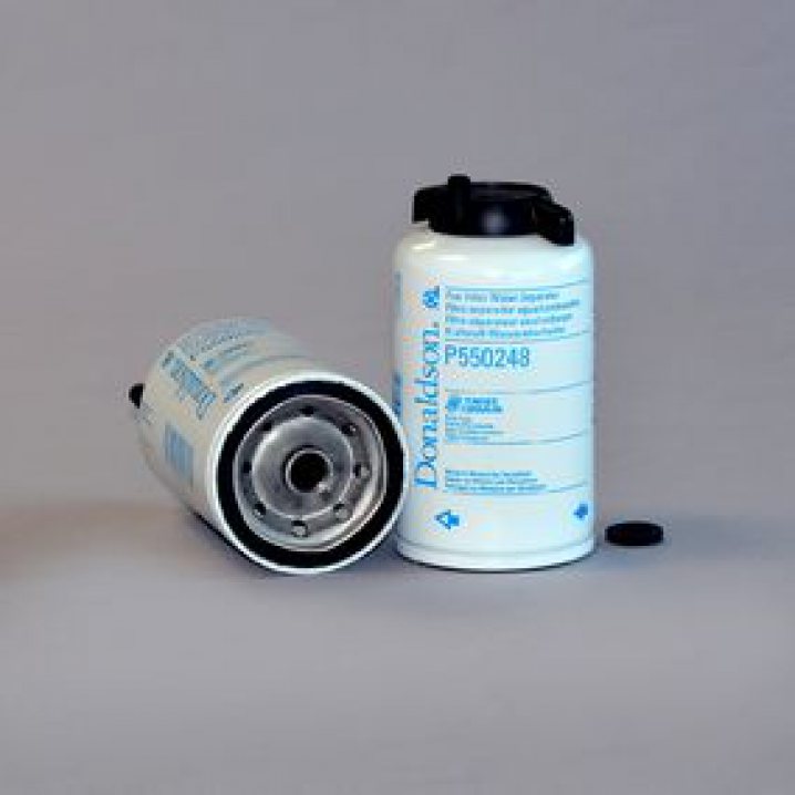 P550248 fuel filter