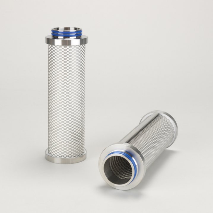 P-SRF 7/2.5 air filter element (sterile filter)