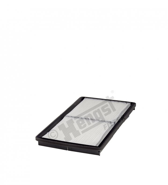 E963LI cabin air filter element