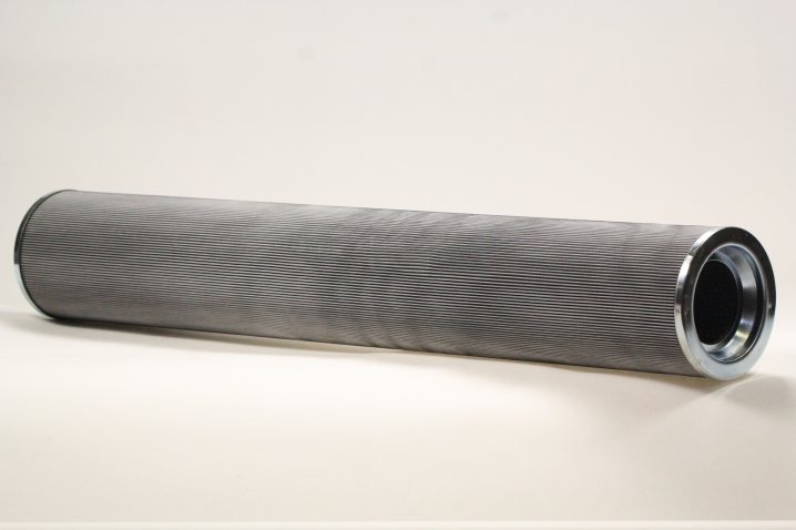 R446G25 Filter element for return filter
