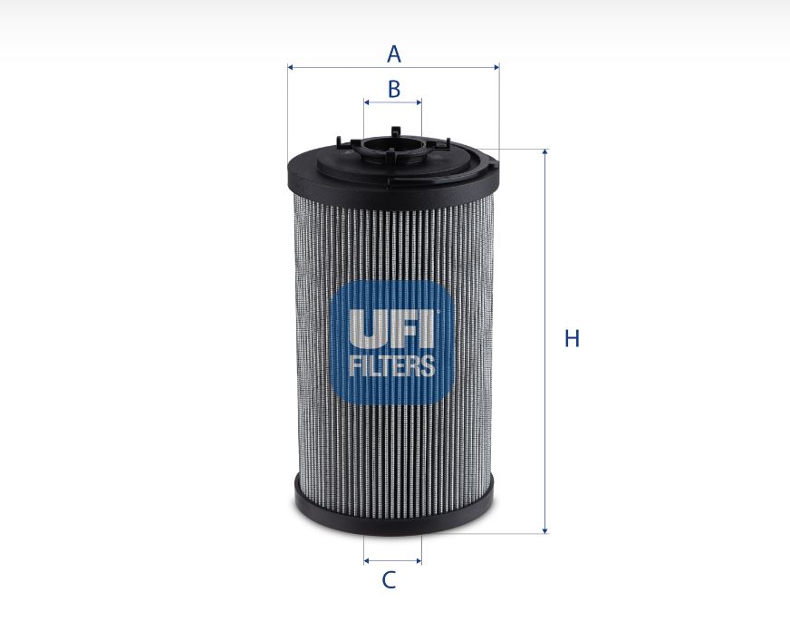 83.074.00 hydraulic filter element