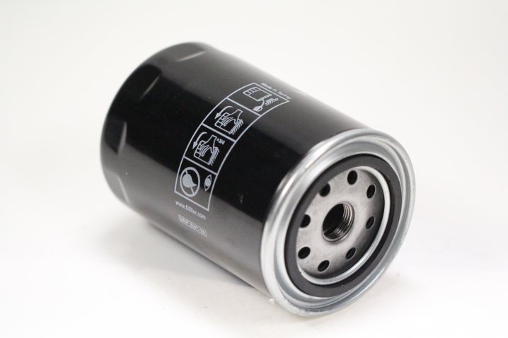 ZP3042A oil filter spin-on