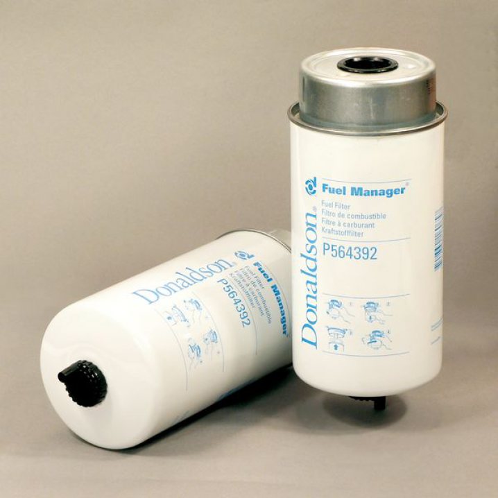 P564392 fuel filter element