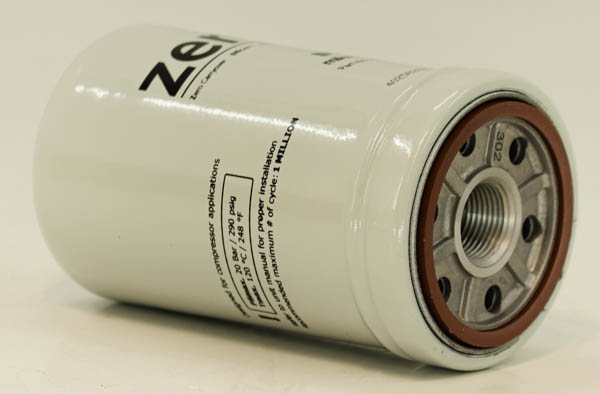 ZERO-022-S-22x1,75-V-7035-011 air/oil separator spin-on