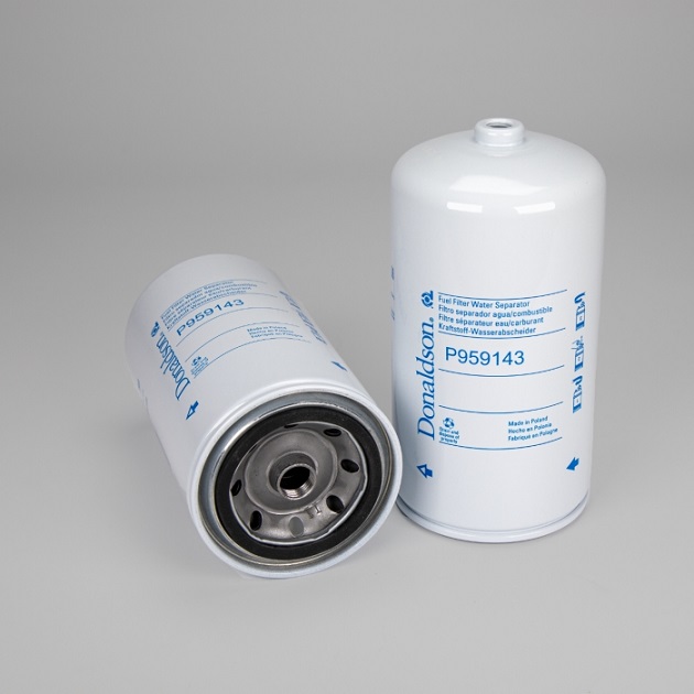 P959143 fuel filter spin-on