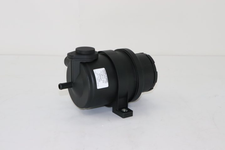 12 395 37 S02 oil separator (ProVent² 200)