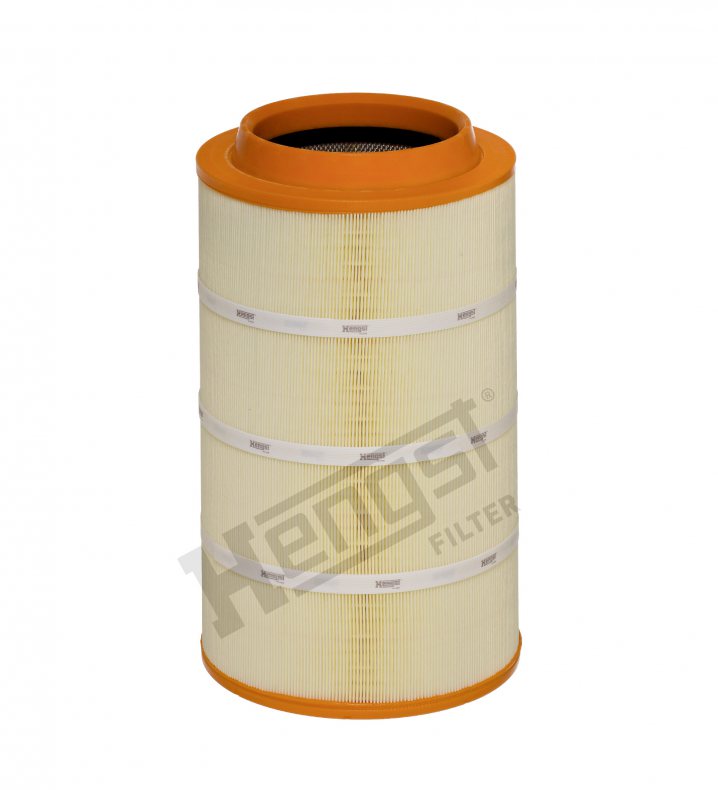 E541L02 air filter element