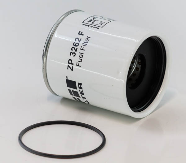 ZP3262F Kraftstofffilter SpinOn