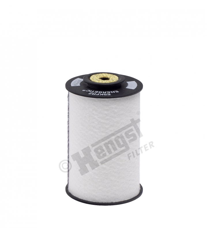 E5KFR2 D12 fuel filter element