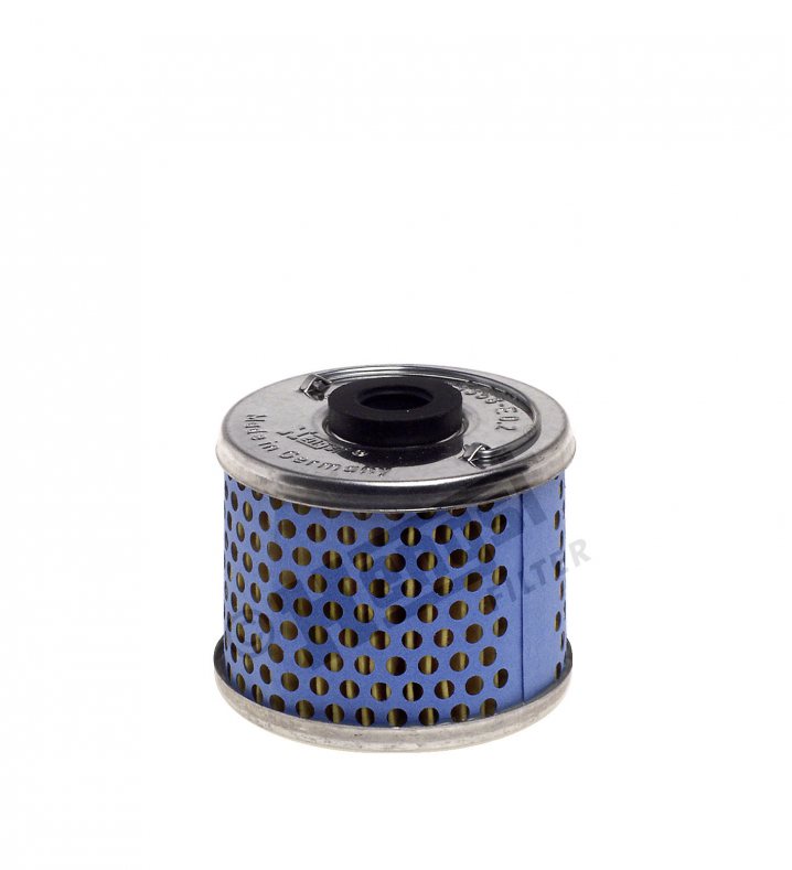 E2KP fuel filter element