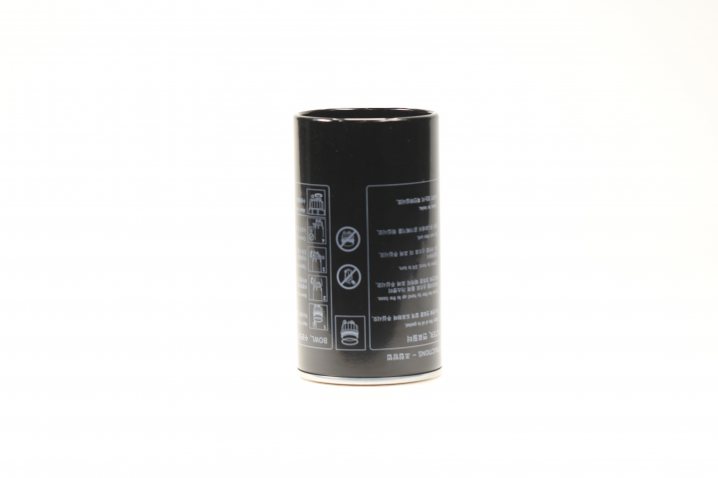 HIFI SN 25186 Kraftstoffwechselfilter