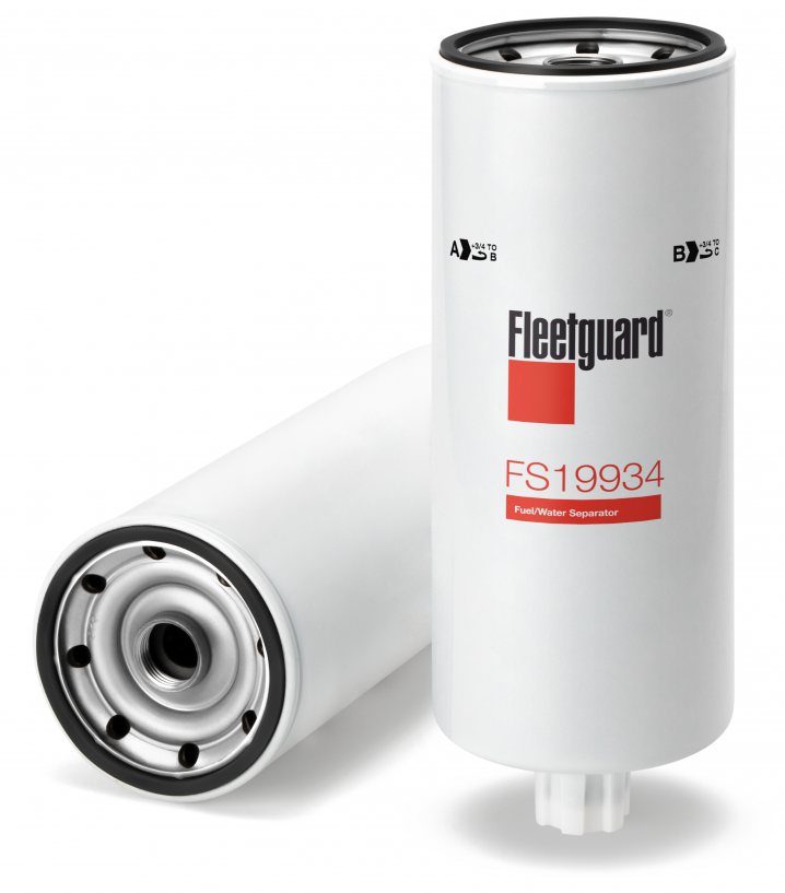 FS19934 Kraftstofffilterelement