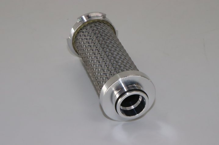 57830 air filter element (activated carbon)