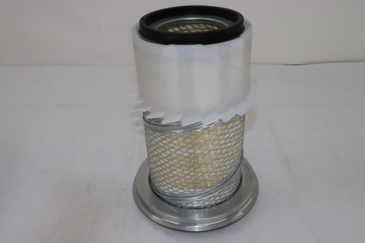 HP4685K air filter element