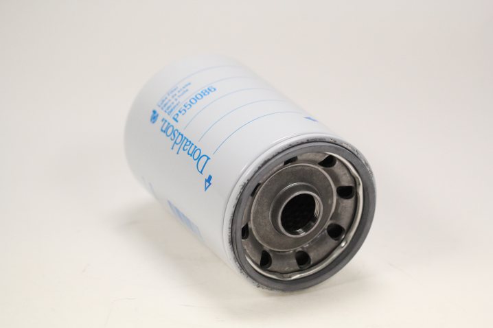 DONALDSON P550086 Ölfilter SpinOn