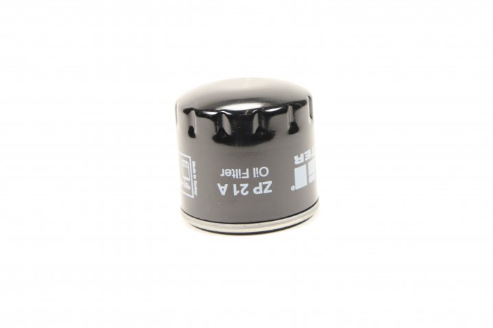 ZP21A oil filter (spin-on)