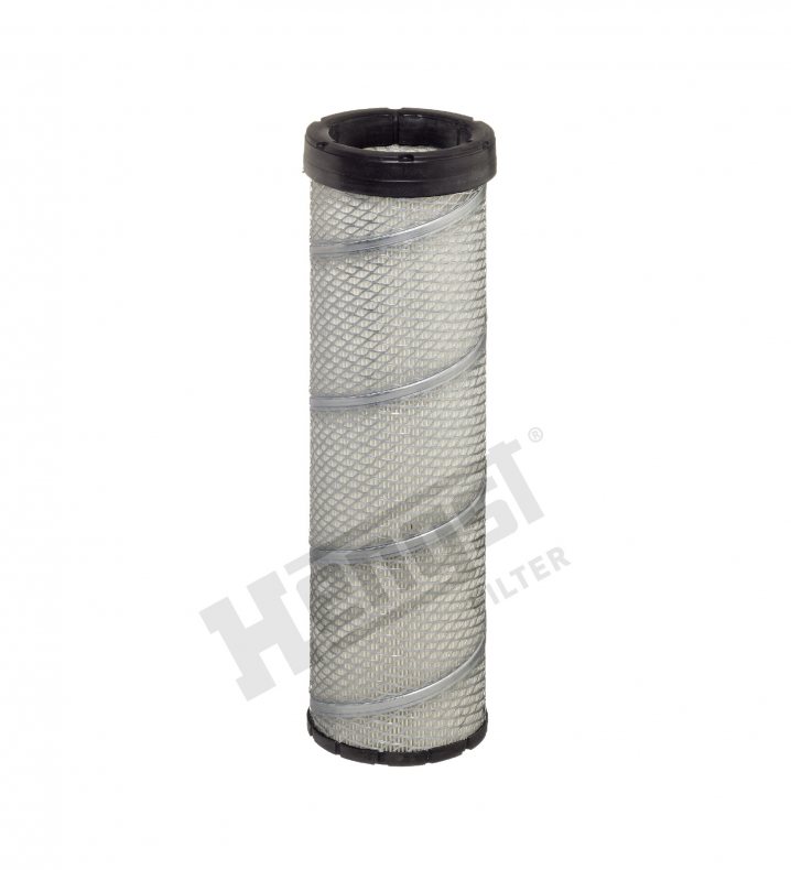 E844LS air filter element (secondary)