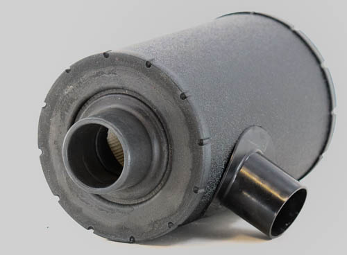 B055001 Luftfilter (DuraLite ECB)
