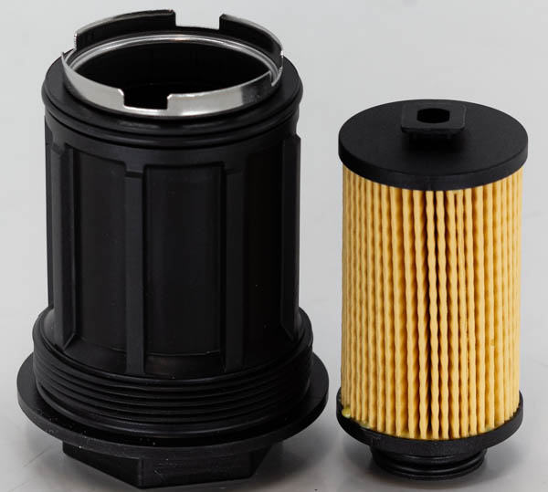 FO-0278 urea filter element (service kit)