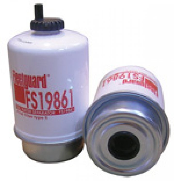 FS19861 fuel filter element