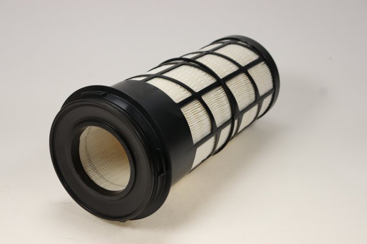 C 15 011 air filter element