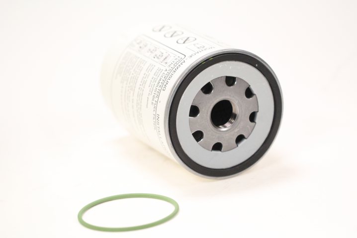 PL 270/7 x fuel filter spin-on (prefilter)