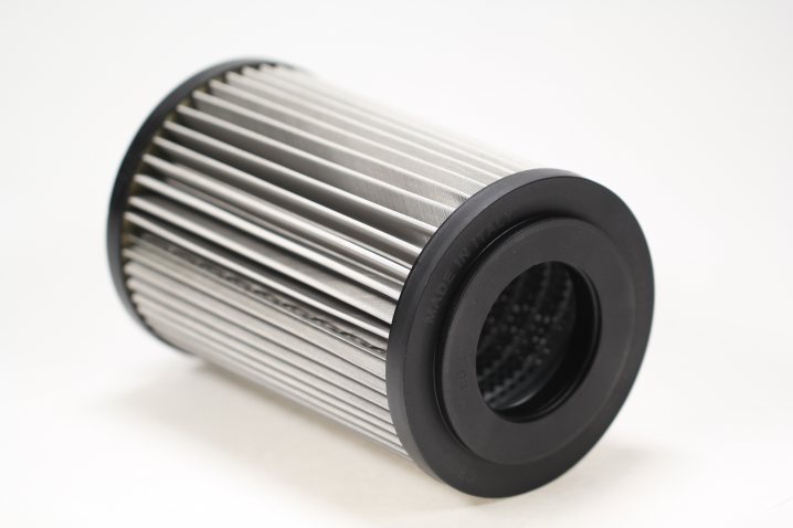 R160T60B Filter element for return filter