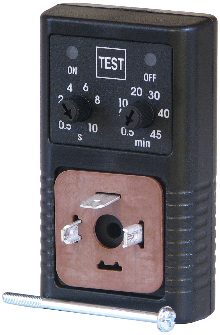 2302 JORC EZ1 G3/8 230VAC