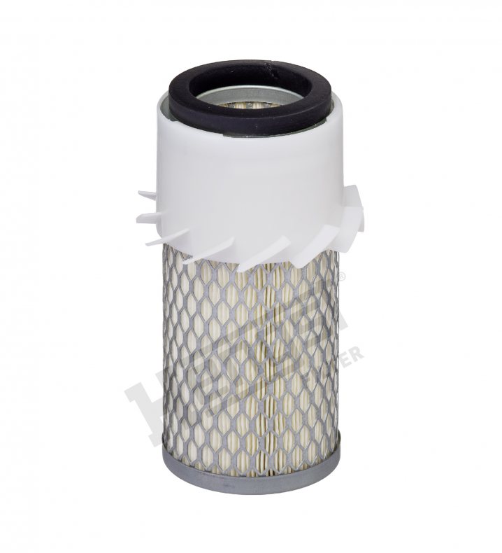 E1838L air filter element