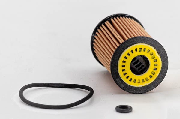 MLE1374 oil filter element