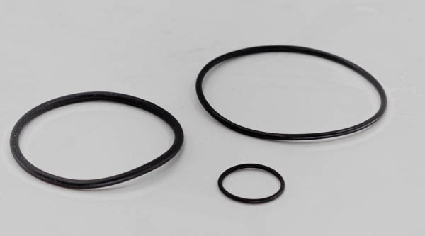 06.021.00433 Dichtungssatz für F040-DMD0011 Neopren