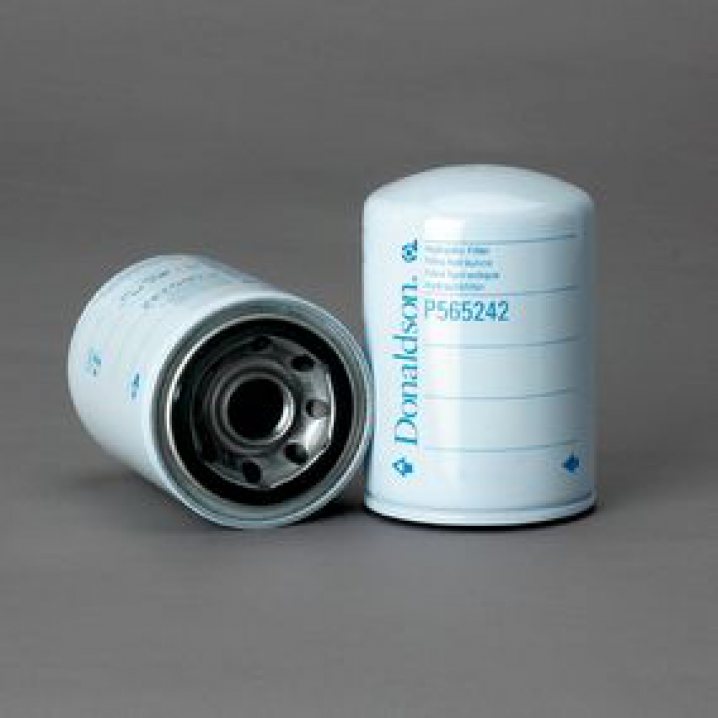 P565242 oil filter (spin-on)