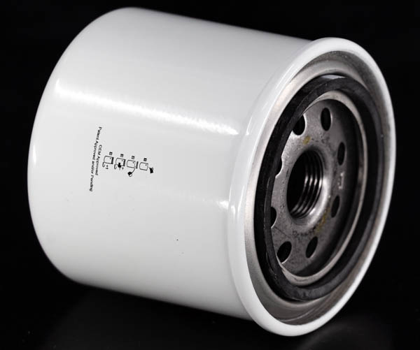 LF3996 oil filter spin-on