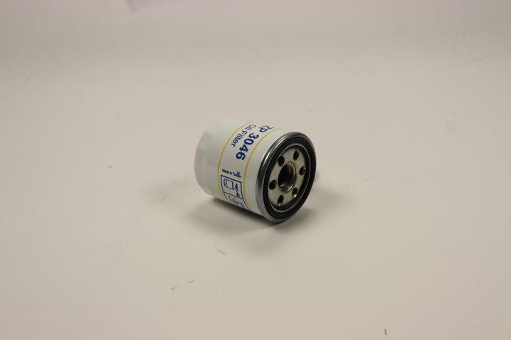 ZP3046 oil filter spin-on