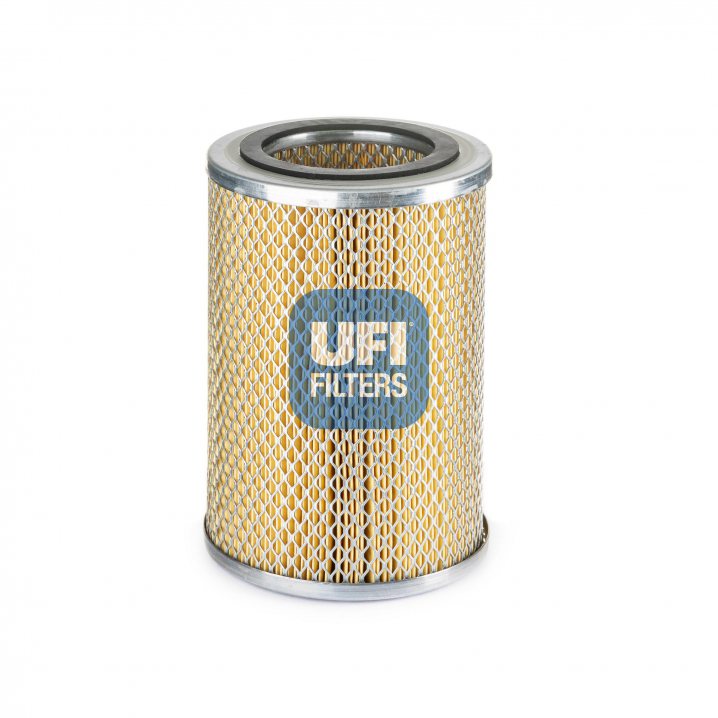 27.A07.00 air filter element