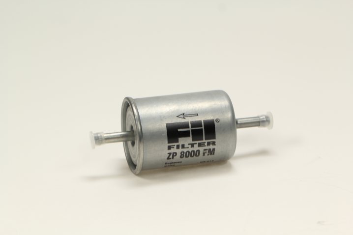 ZP8000FM fuel filter