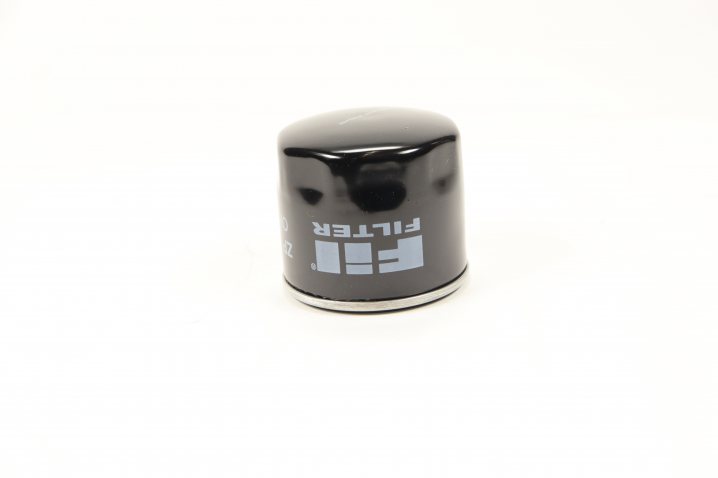 ZP553A oil filter (spin-on)