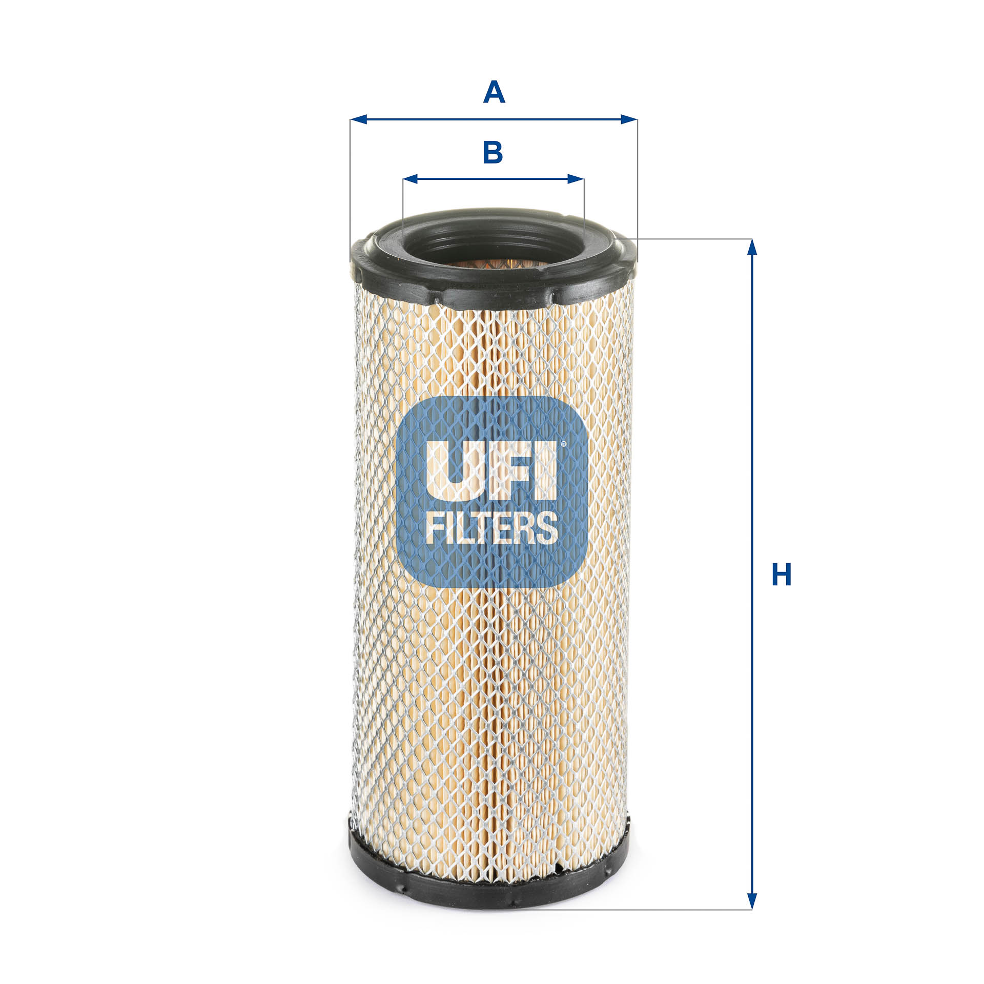 27.A18.00 air filter element