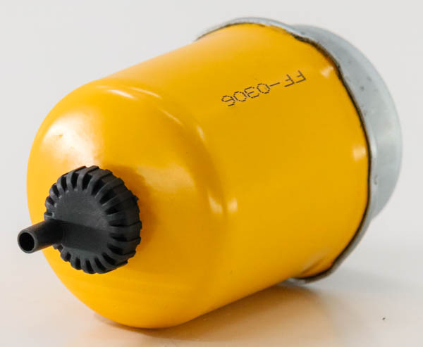 FF-0306 fuel filter spin-on FF-0306 fuel filter spin-on