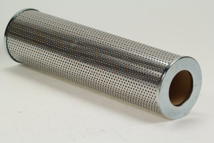S550C10 Filterelement für Saugfilter