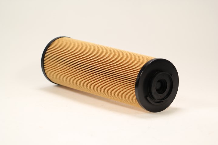 R166C25B Filter element for return filter