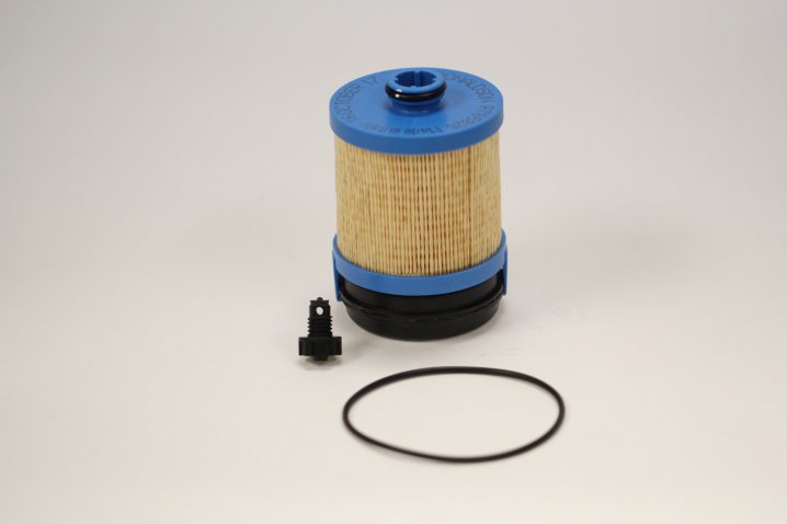X770734 urea filter element (service kit)