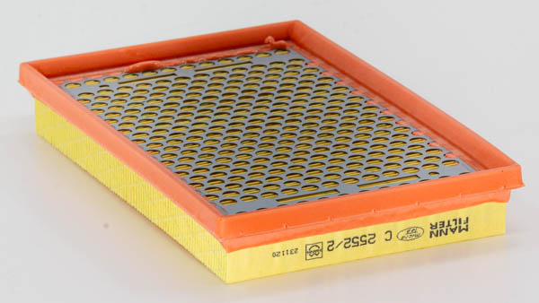 C 2552/2 air filter element