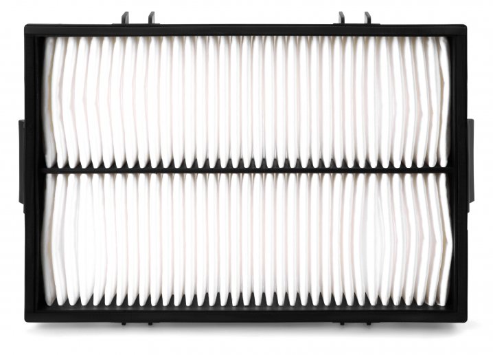 AF55754 Luftfilterelement