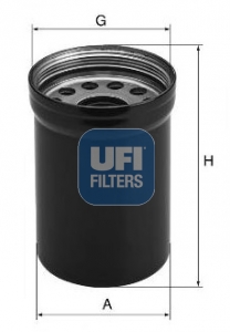 23.590.00 Ölfilter SpinOn