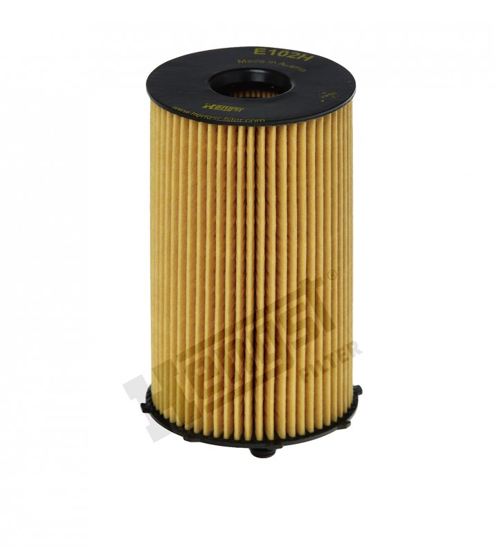 E102H D156 oil filter element